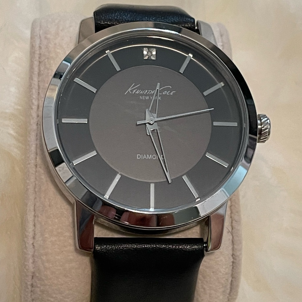Kenneth Cole Men’s Watches